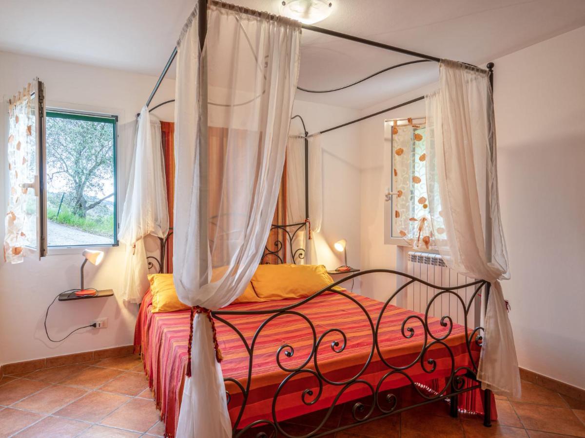 Holiday Home Rosa By Interhome Civezza Eksteriør billede