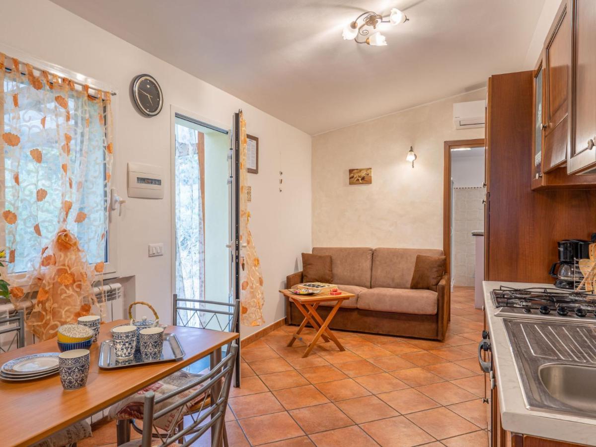 Holiday Home Rosa By Interhome Civezza Eksteriør billede