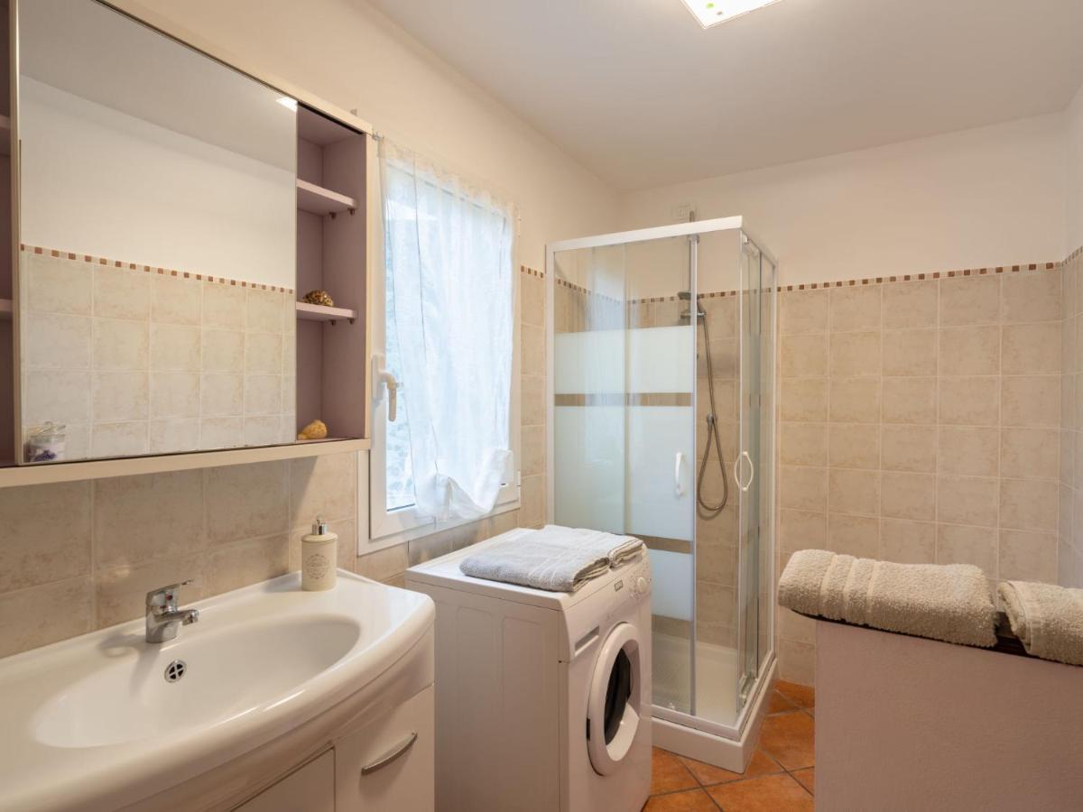 Holiday Home Rosa By Interhome Civezza Eksteriør billede
